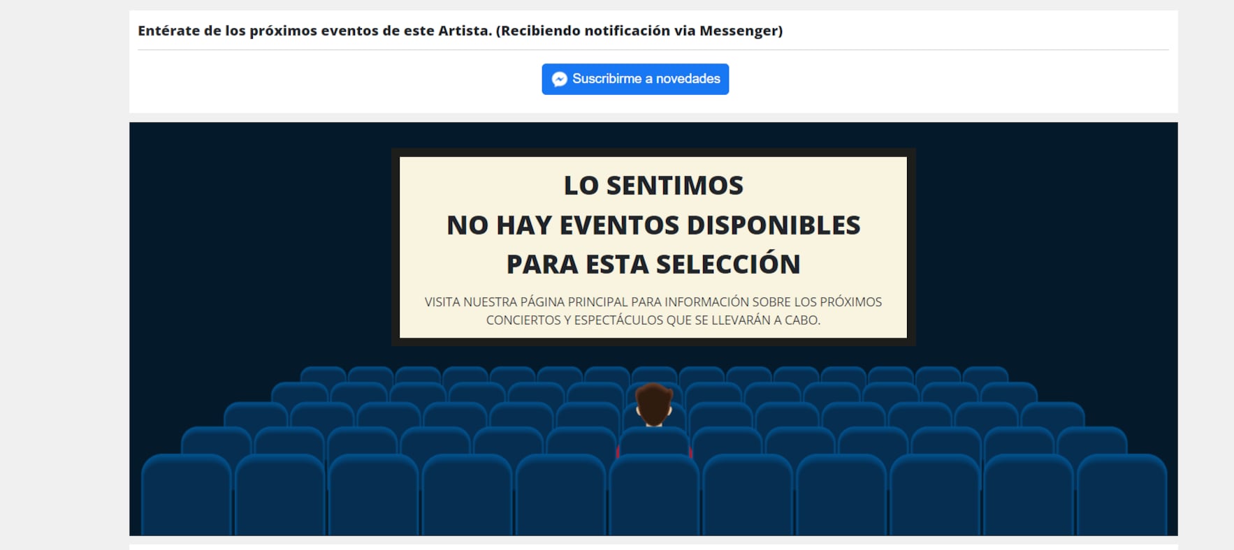 No hay boletos para el Tren Maya