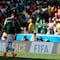 Selección Mexicana: ¿Era o no era penal? Se cumplen 8 años de la tragedia