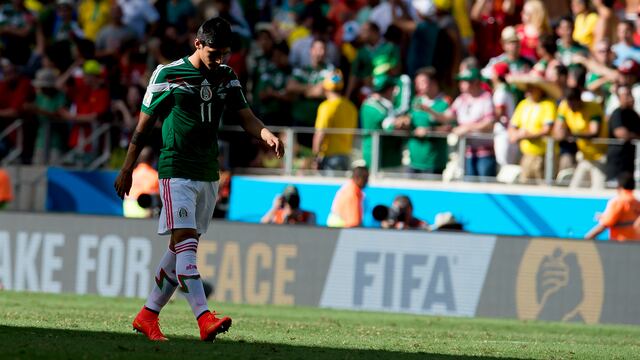 Selección Mexicana