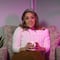 Rosie Rivera explota por críticas tras cambio de dirección en empresas de Jenni Rivera