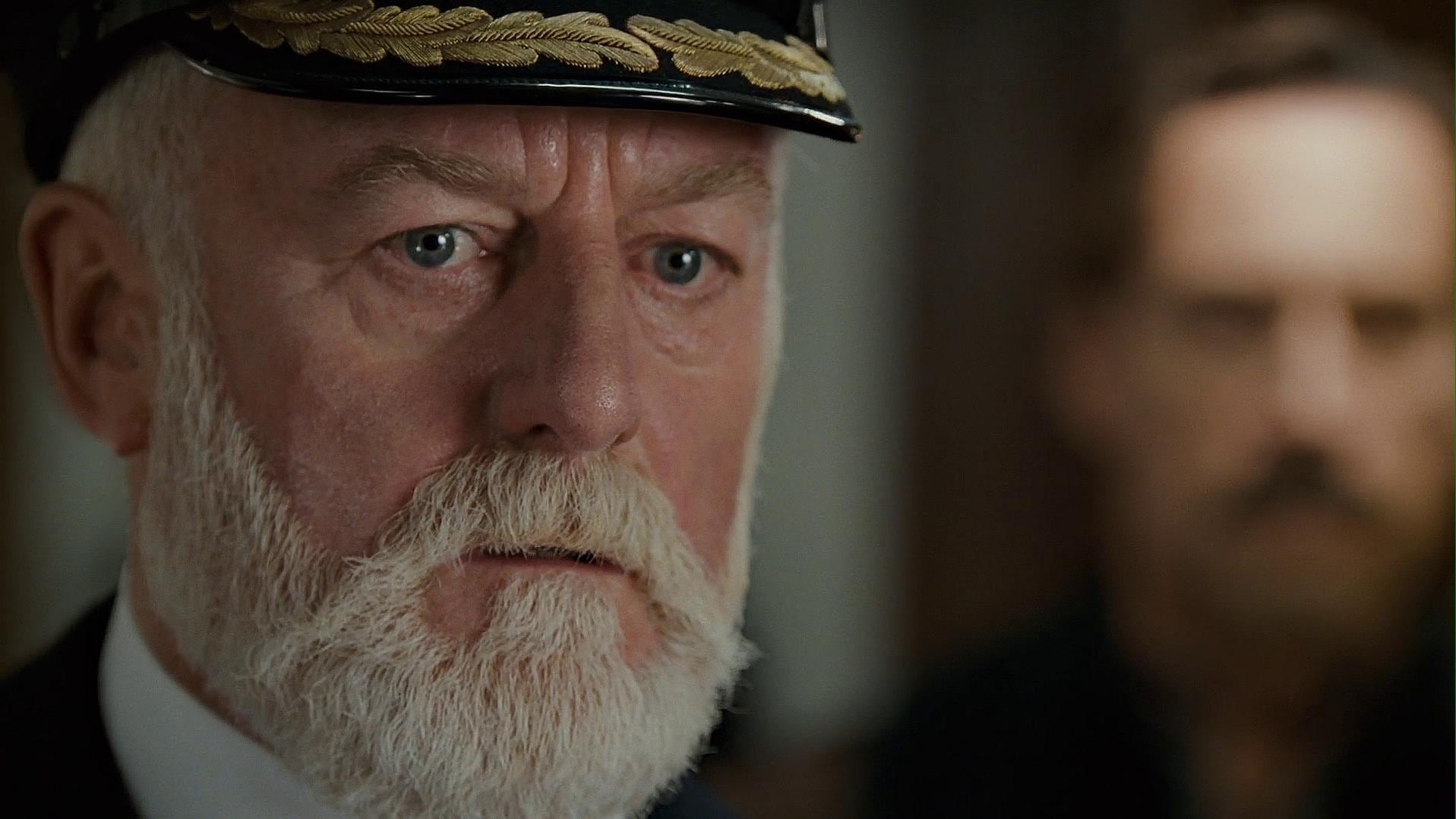 Bernard Hill