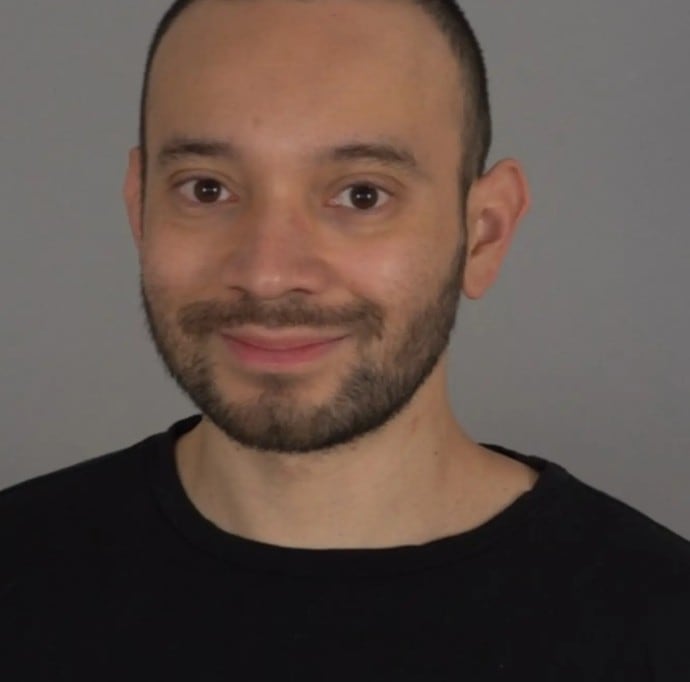 César Hurtado