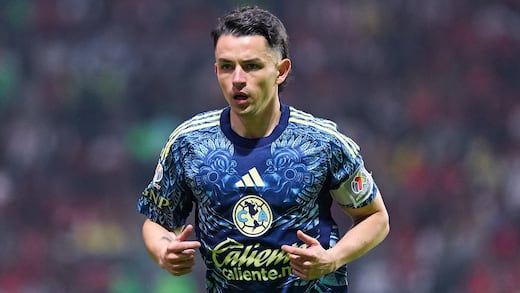 ¿Selección Mexicana nunca fue su sueño? Jugar con España, el máximo deseo de Álvaro Fidalgo