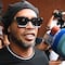 ¡Bombazo! Ronaldinho será el invitado de lujo del Querétaro FC en la reapertura de La Corregidora