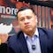 Carlos Torres Piña inicia “operación cicatriz” en Morena de Michoacán
