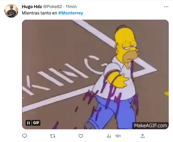 Memes por el mal olor en Monterrey, Nuevo León