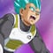 Vegeta peleó como nunca y perdió como siempre en el manga de 'Dragon Ball Super'