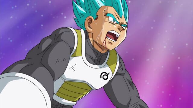 Vegeta