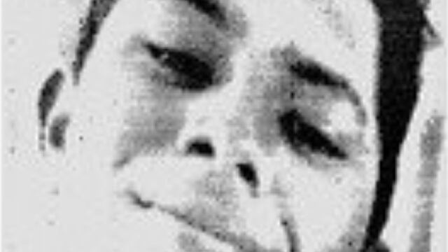 Noé Ibáñez Jiménez.