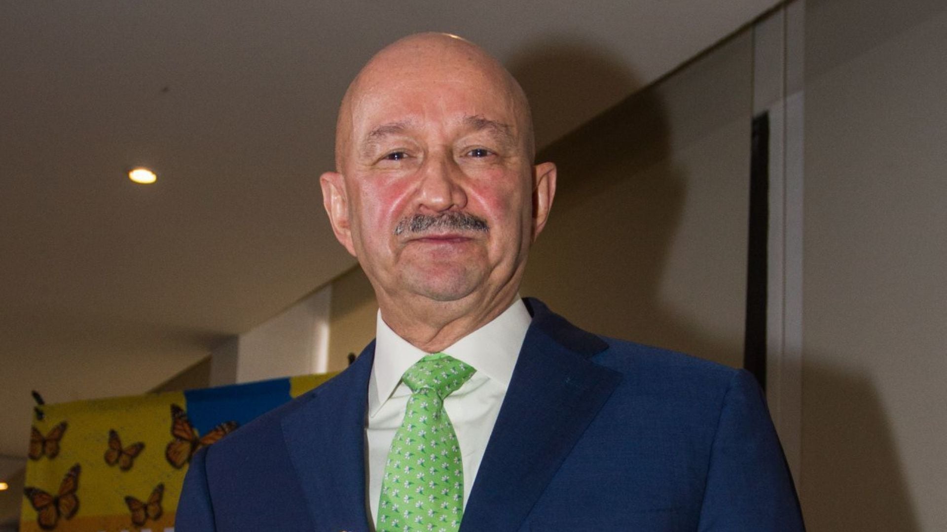 Carlos Salinas de Gortari