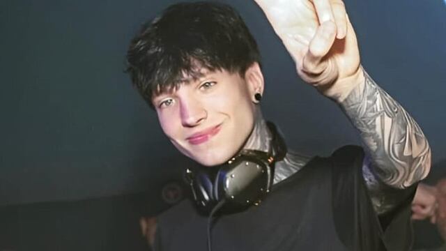 Cry llama papá Bratz "suegro", padre de Yeri Mua