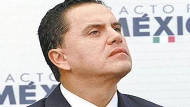 Juez dicta prisión preventiva para Roberto Sandoval