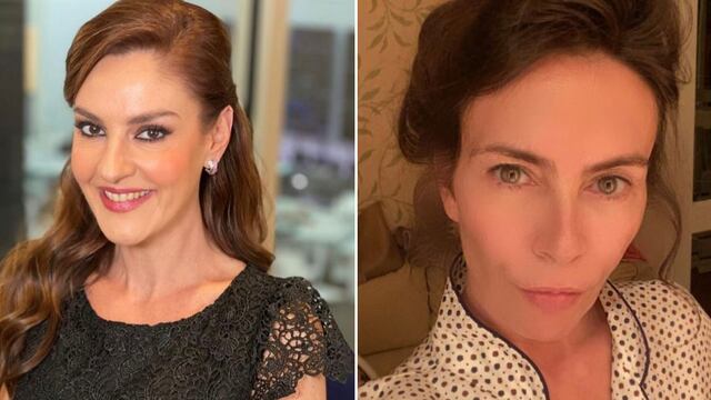 Chantal Andere, Sasha Sokol