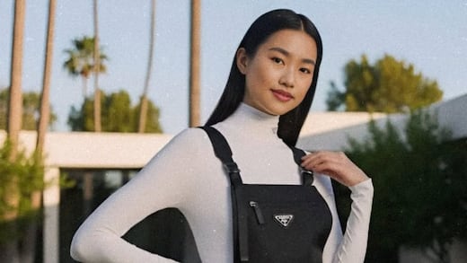 ¿Quién es Yi Zhou? Cineasta y expareja de Jeremy Renner