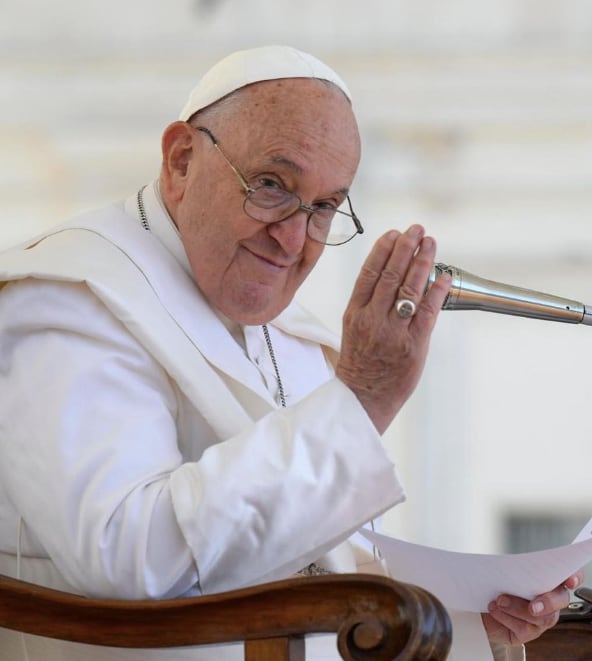 Papa Francisco