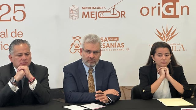 La Bienal oriGIn contará con más de 600 asistentes