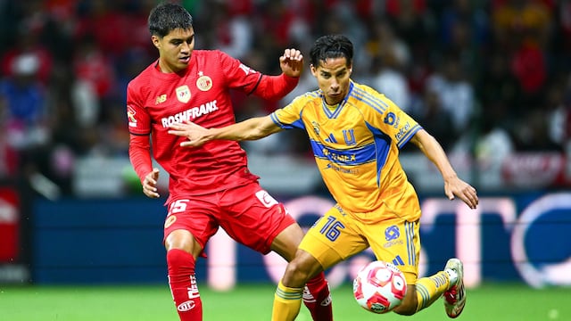 Final de la Liga MX 2025: ¿Cuándo es y a qué hora? Calendario completo de la ida y vuelta