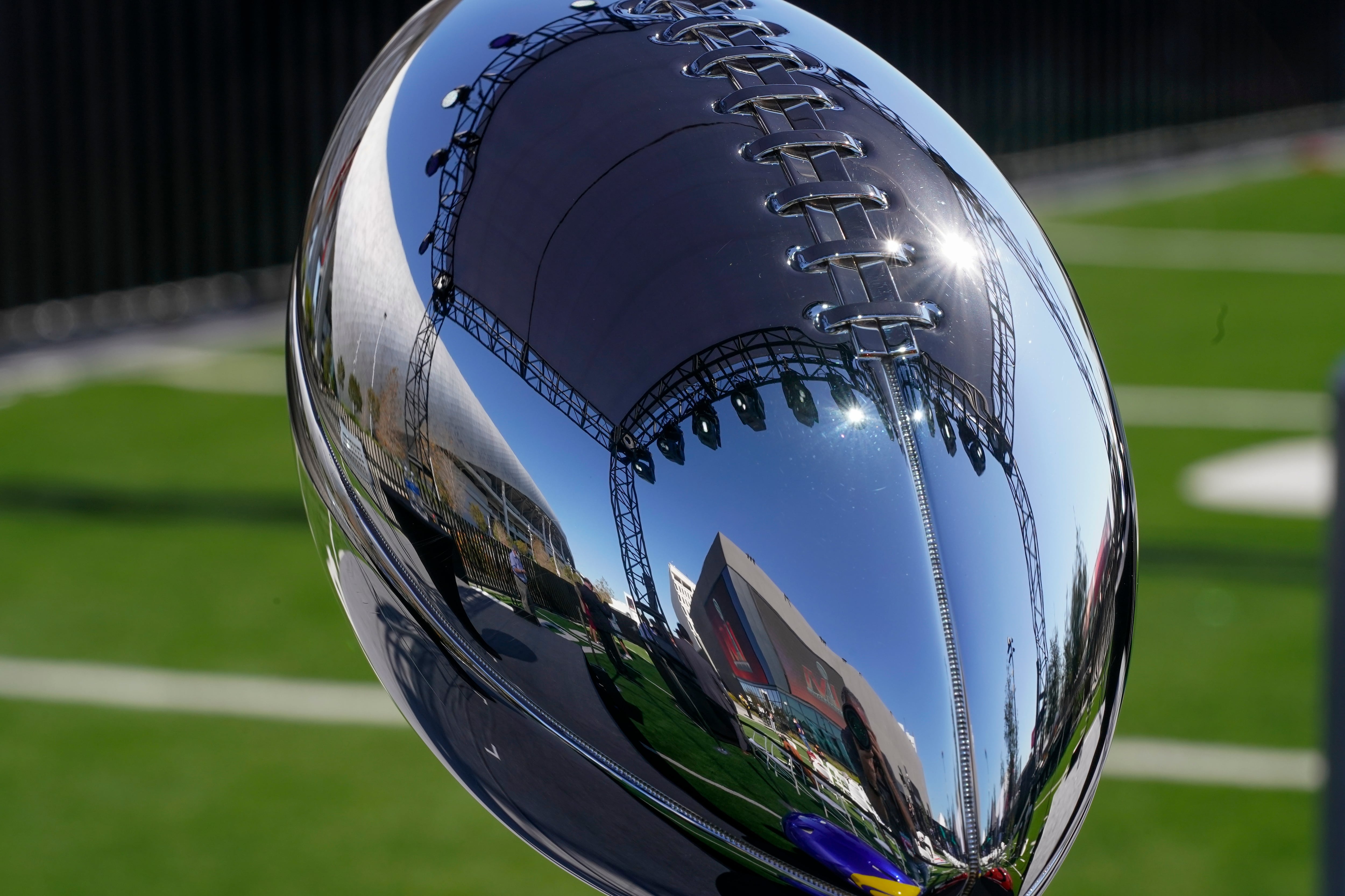 Trofeo Vince Lombardi