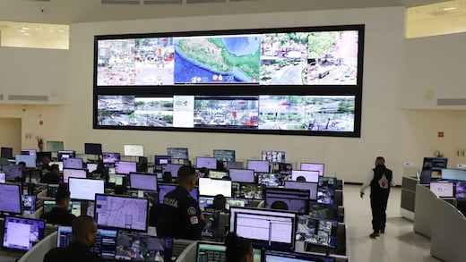 C5 respondió al FBI sobre hackeo del Cártel de Sinaloa; embarró a Peña Nieto y Miguel Ángel Mancera