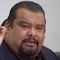 Cuauhtémoc Gutiérrez de la Torre es trasladado a penal del Altiplano