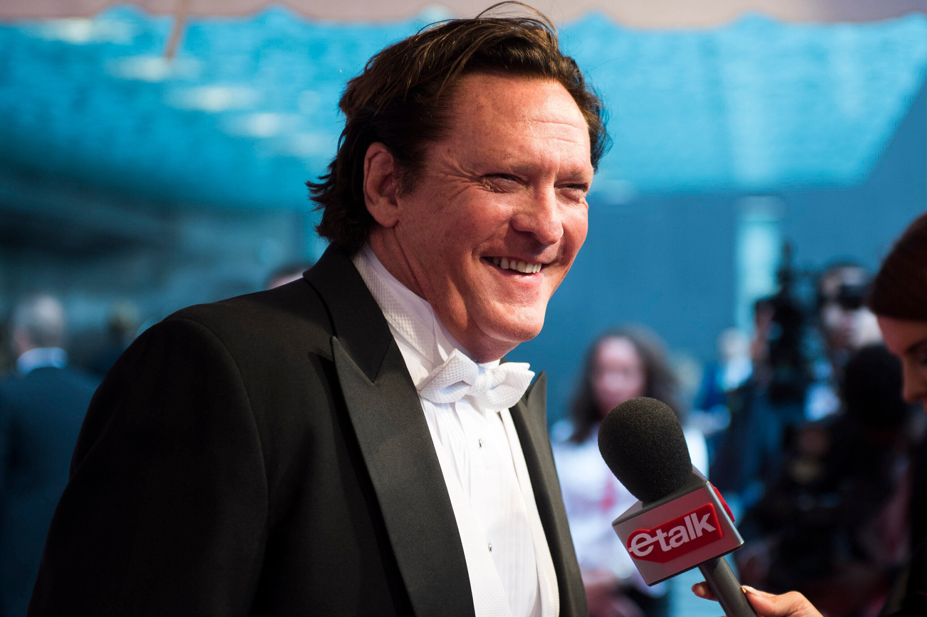 El actor Michael Madsen murió a los 67 años de edad
