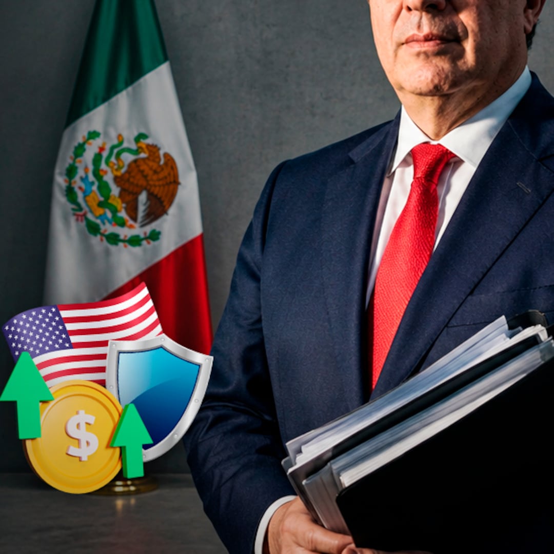 México alista defensa para evitar aranceles por trabajo forzado