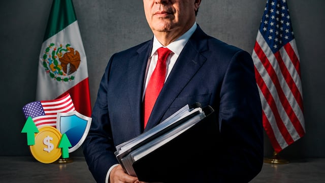 México alista defensa contra propuesta de aranceles por trabajo forzado