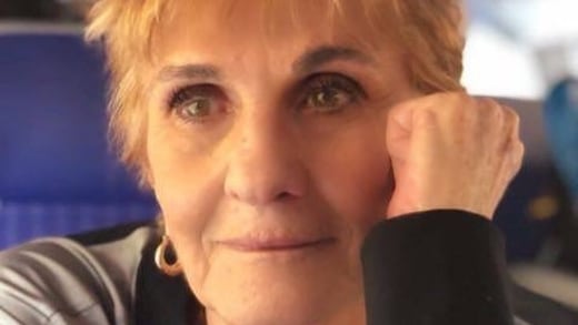 ¿Quién fue Karina Duprez? Actriz y directora recordada por Rosa Salvaje y La Usurpadora