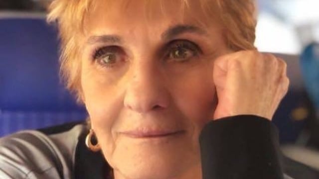 Karina Duprez, actriz y directora.