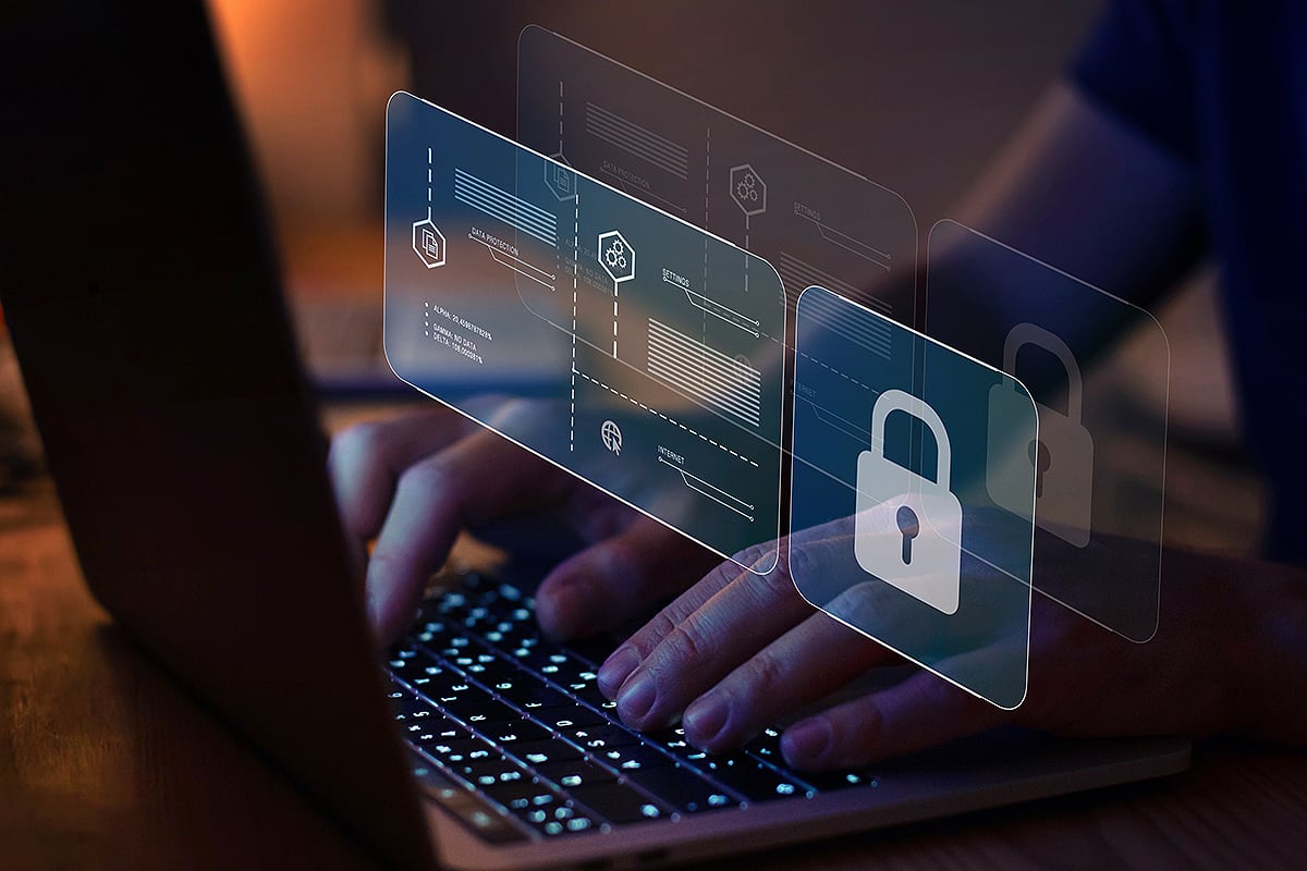 Ciber seguridad