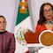 “Había una demanda muy importante”: Sheinbaum sobre Bachillerato Margarita Maza