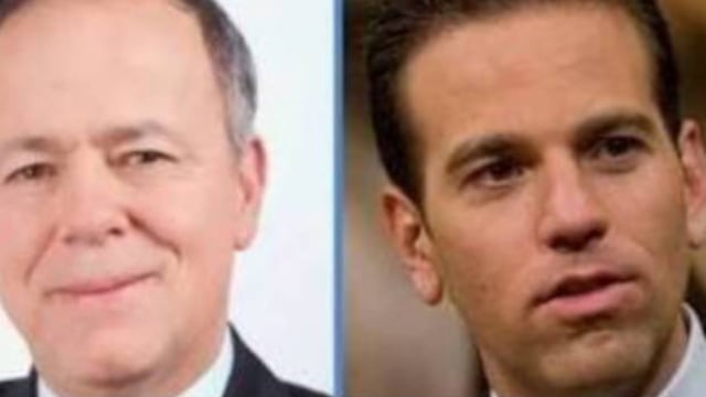 Las cosas se van a poner de lo más interesantes cuando la señora Aristegui regrese, ¿ya vuelve?