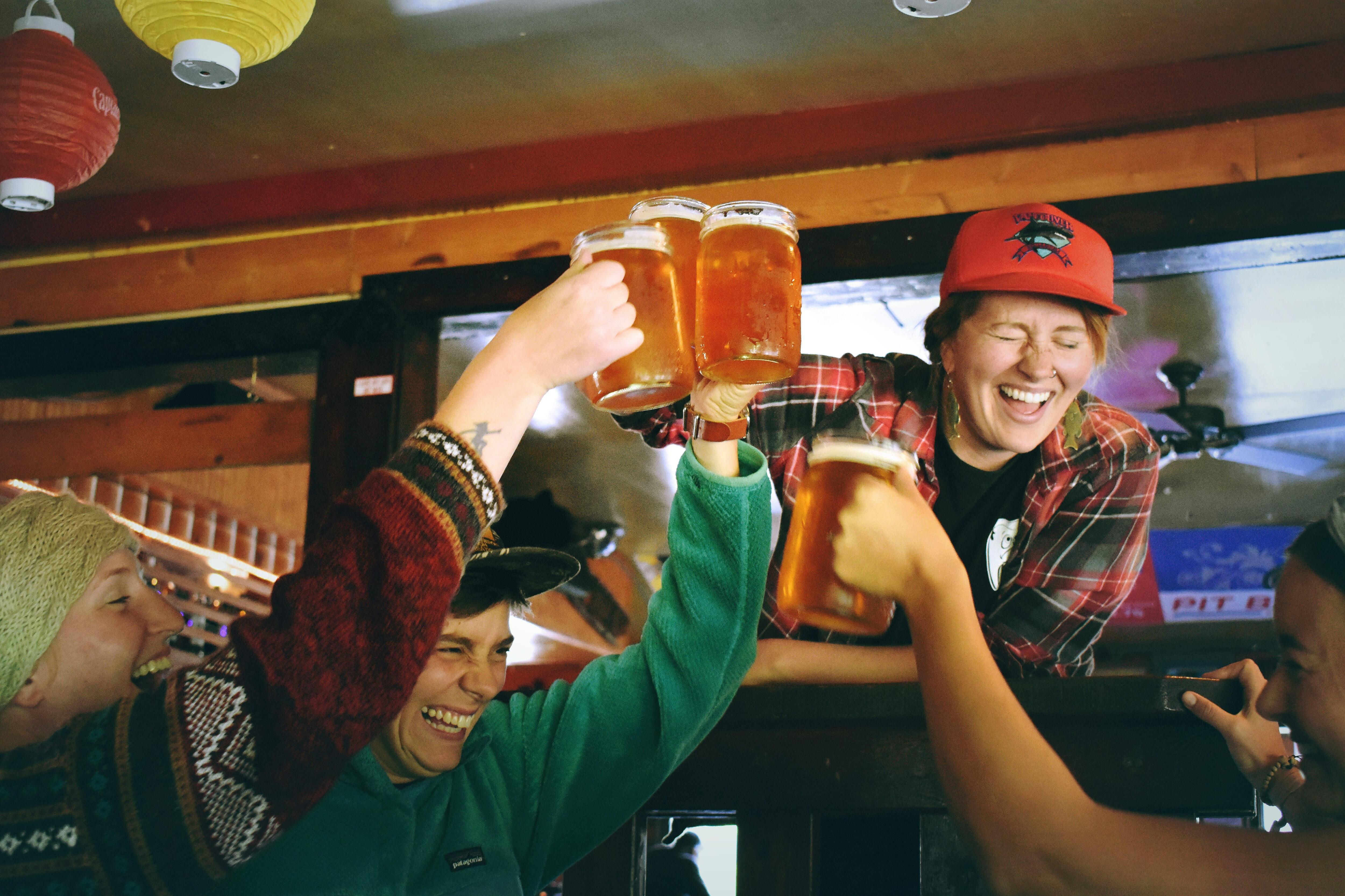 Este 2 de agosto es el Día Internacional de la Cerveza