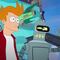 Futurama llega a Fortnite; así se ve la colaboración más alocada que sale en julio