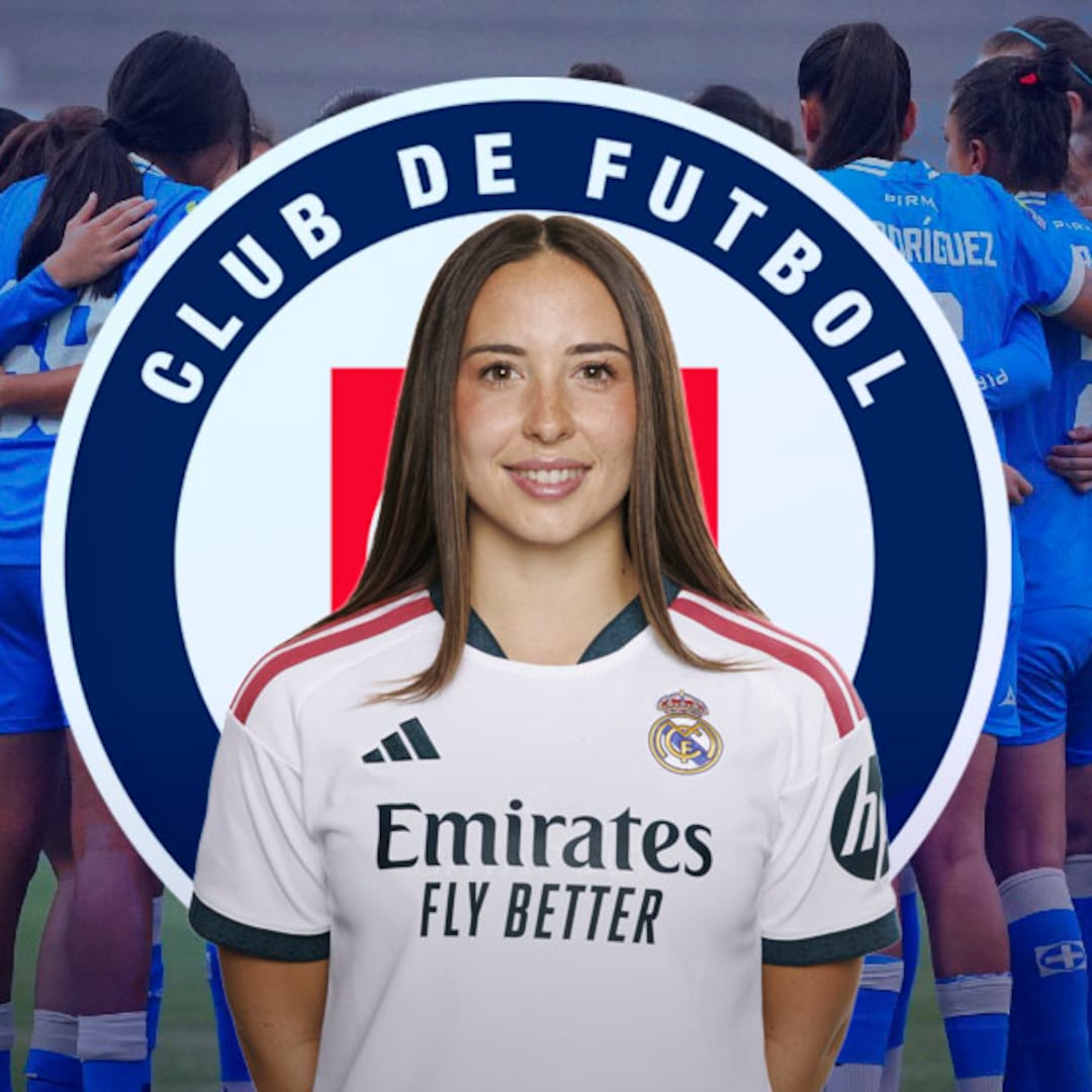 Cruz Azul Femenil estaría cerca de concretar el fichaje de Alicia de la Cuerda