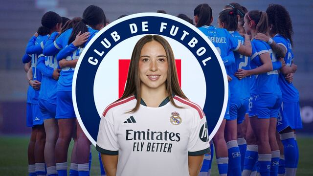 Cruz Azul Femenil prepara bombazo: ficharía a Alicia de la Cuerda