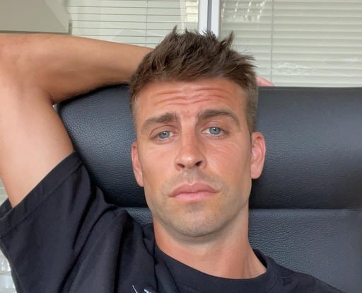 Gerard Piqué