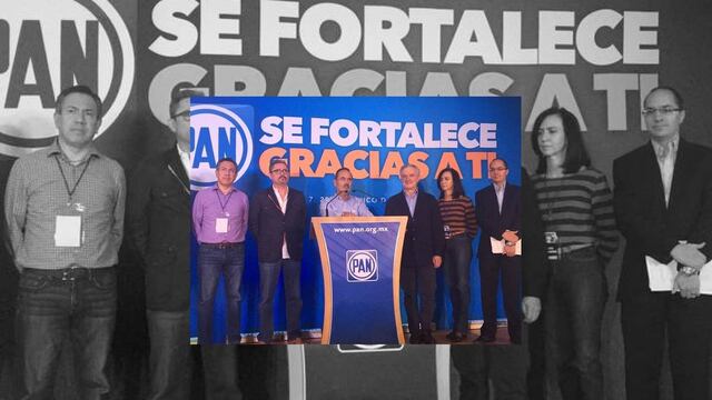 PAN ofrecerá resultados oficiales a las 20:15 horas