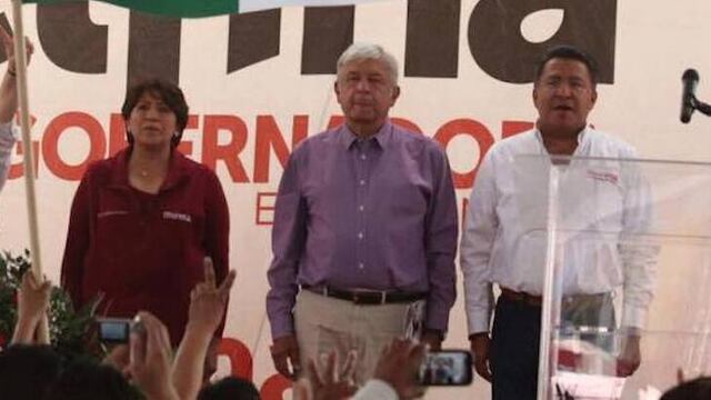 El robo ya fue denunciado ante la PGJ capitalina.