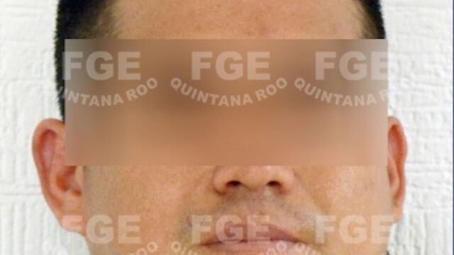 El pastor fue detenido en Lázaro Cárdenas.