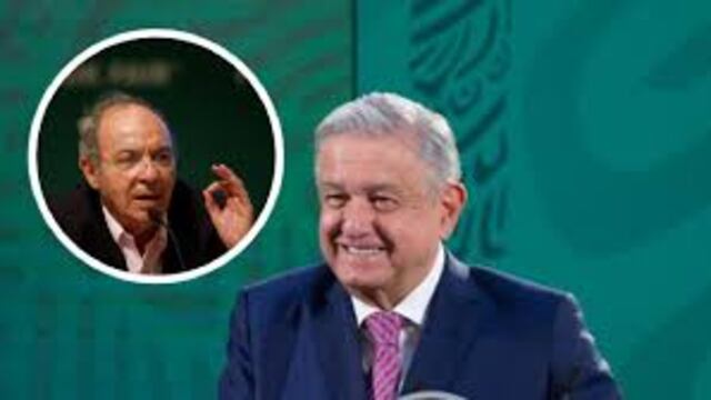 AMLO y Aguilar Camín