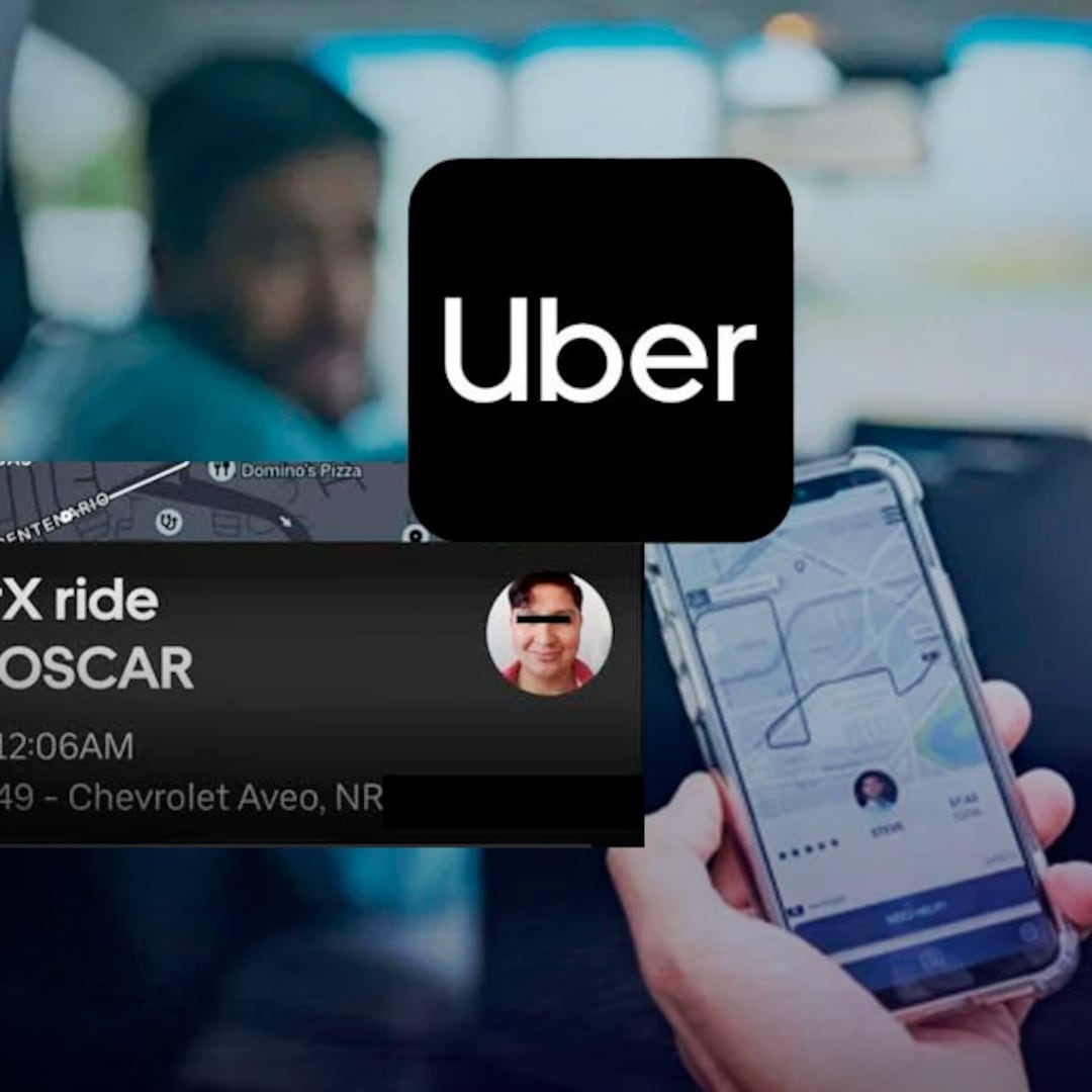 Exigen a Uber responder por agresión a Valeria tras ataque de un conductor