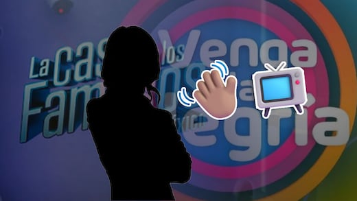 Ex conductora de Venga la Alegría habría renunciado al matutino por La Casa de los Famosos México 2025