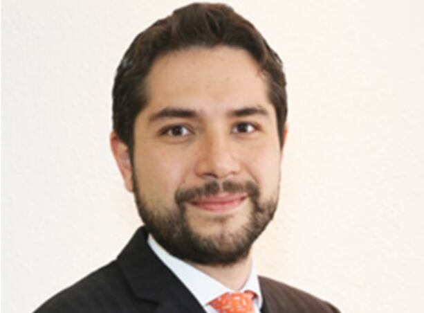 Antonio Martínez Dagnino