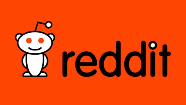Reddit.