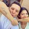 Edwin Luna le canta a Kimberly Flores; de “cuernudo” no lo bajan