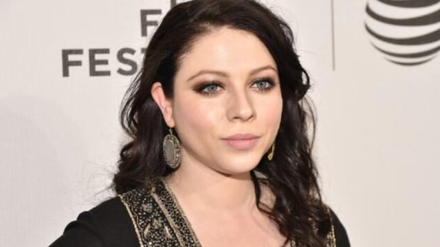 Michelle Trachtenberg