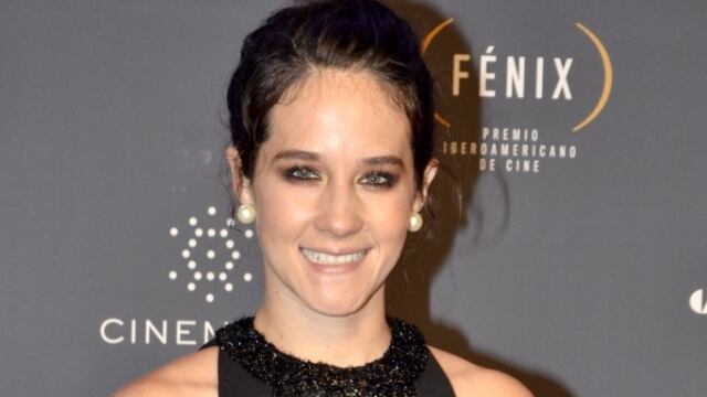 Ximena Sariñana, cantante.