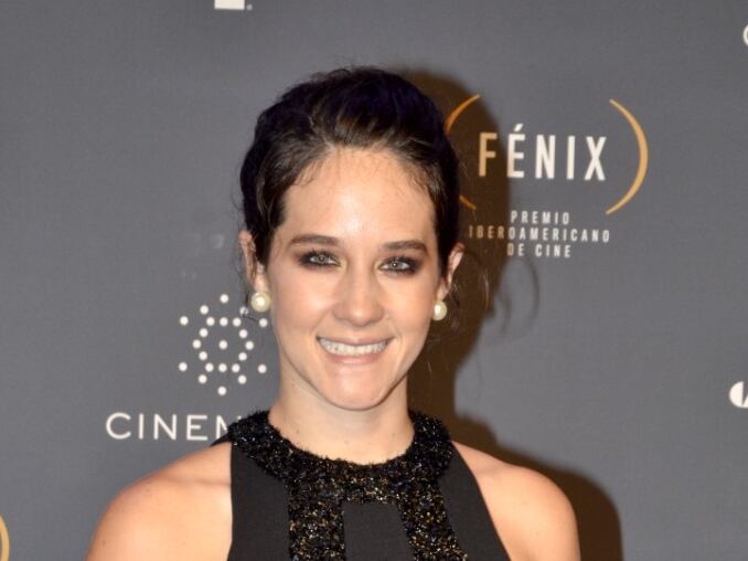 Ximena Sariñana, cantante.
