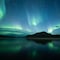 ¿Auroras boreales en México? 2024 podría traer de nuevo este espectáculo de luces